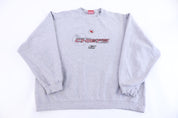 Vintage Kansas City Chiefs Football Sweatshirt