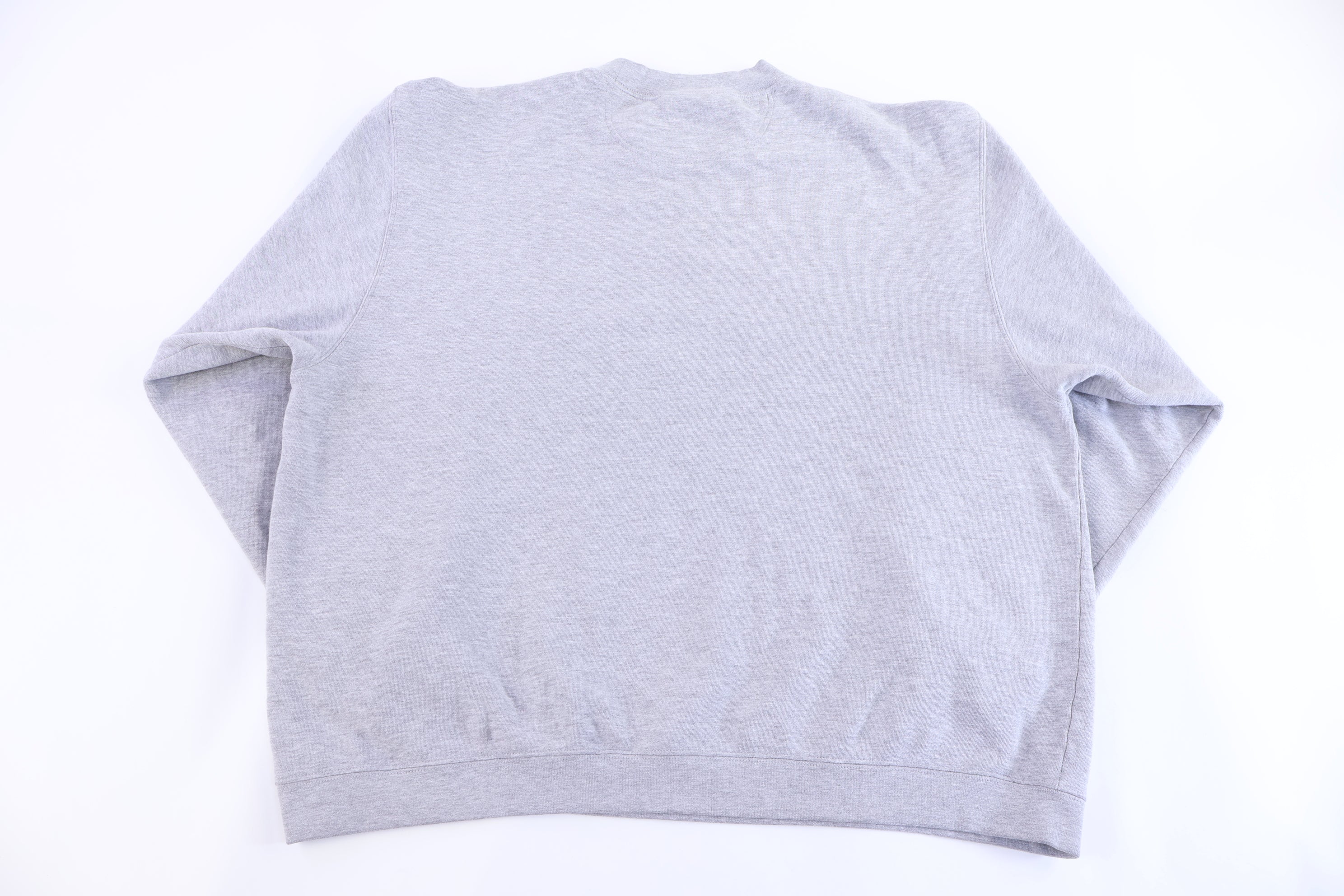 Vintage Kansas City Chiefs Football Sweatshirt