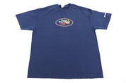 Vintage Rockstar Games Grand Theft Auto 3 T-shirt