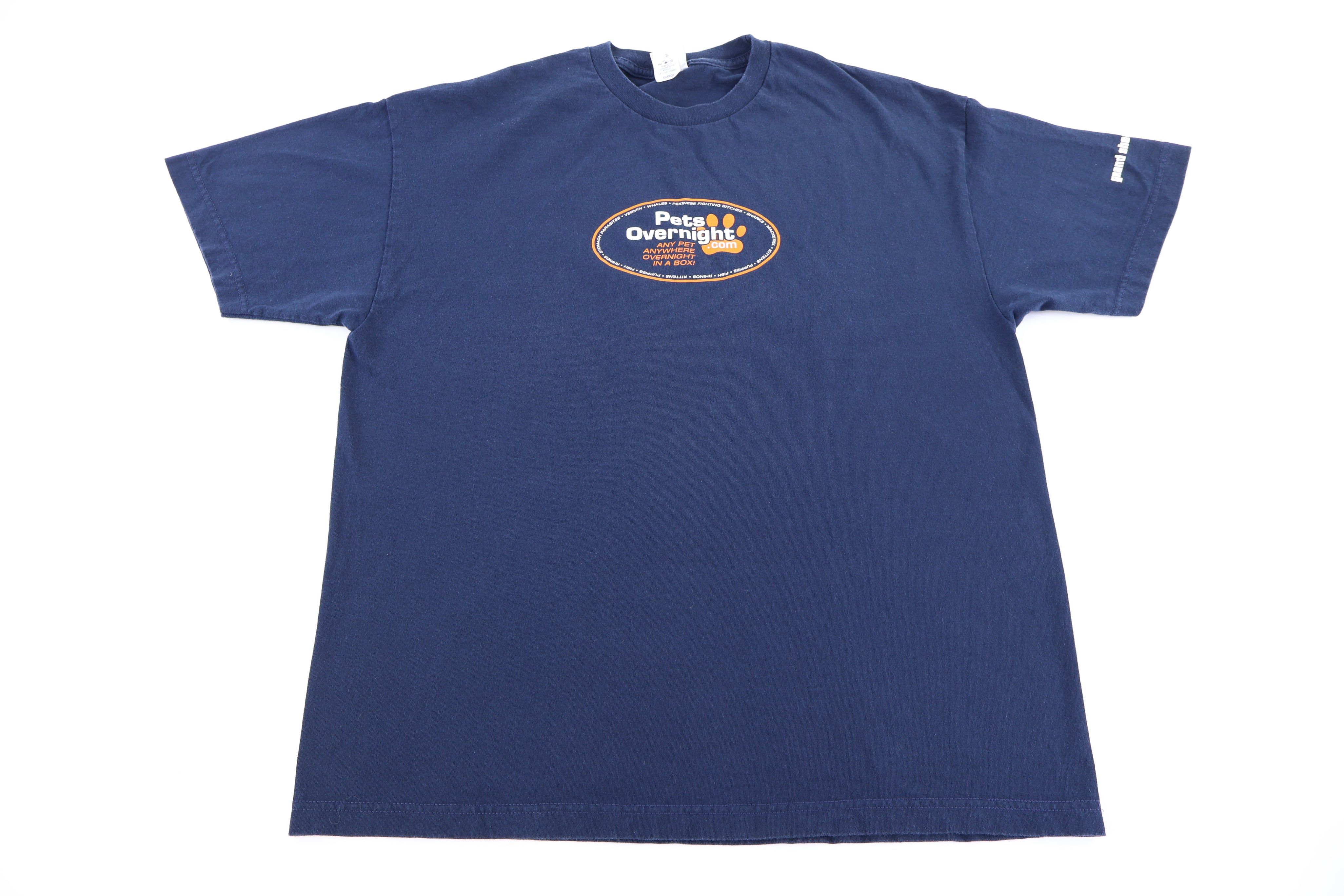 Vintage Rockstar Games Grand Theft Auto 3 T-shirt