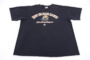 90's New Orleans Saints T-shirt