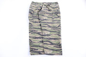 Vintage Camo Cargo Pants