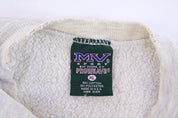 90's Georgetown University Sweatshirt