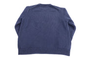Polo Jeans Co Ralph Lauren American Flag Knit Sweater