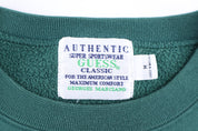 90's GUESS U.S.A. Special Edition Embroidered Sweatshirt