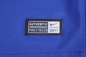 2017/18 Nike Chelsea FC Soccer Jersey