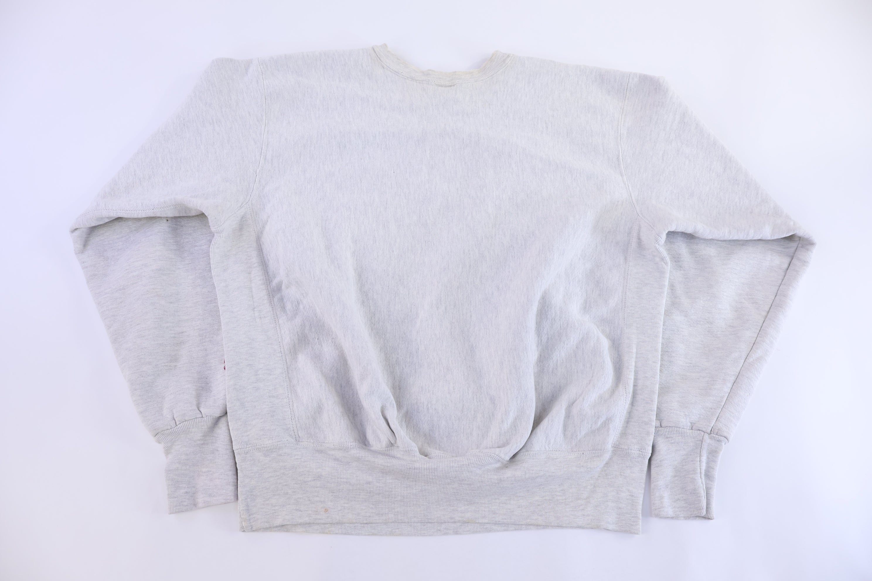 90's Georgetown University Sweatshirt