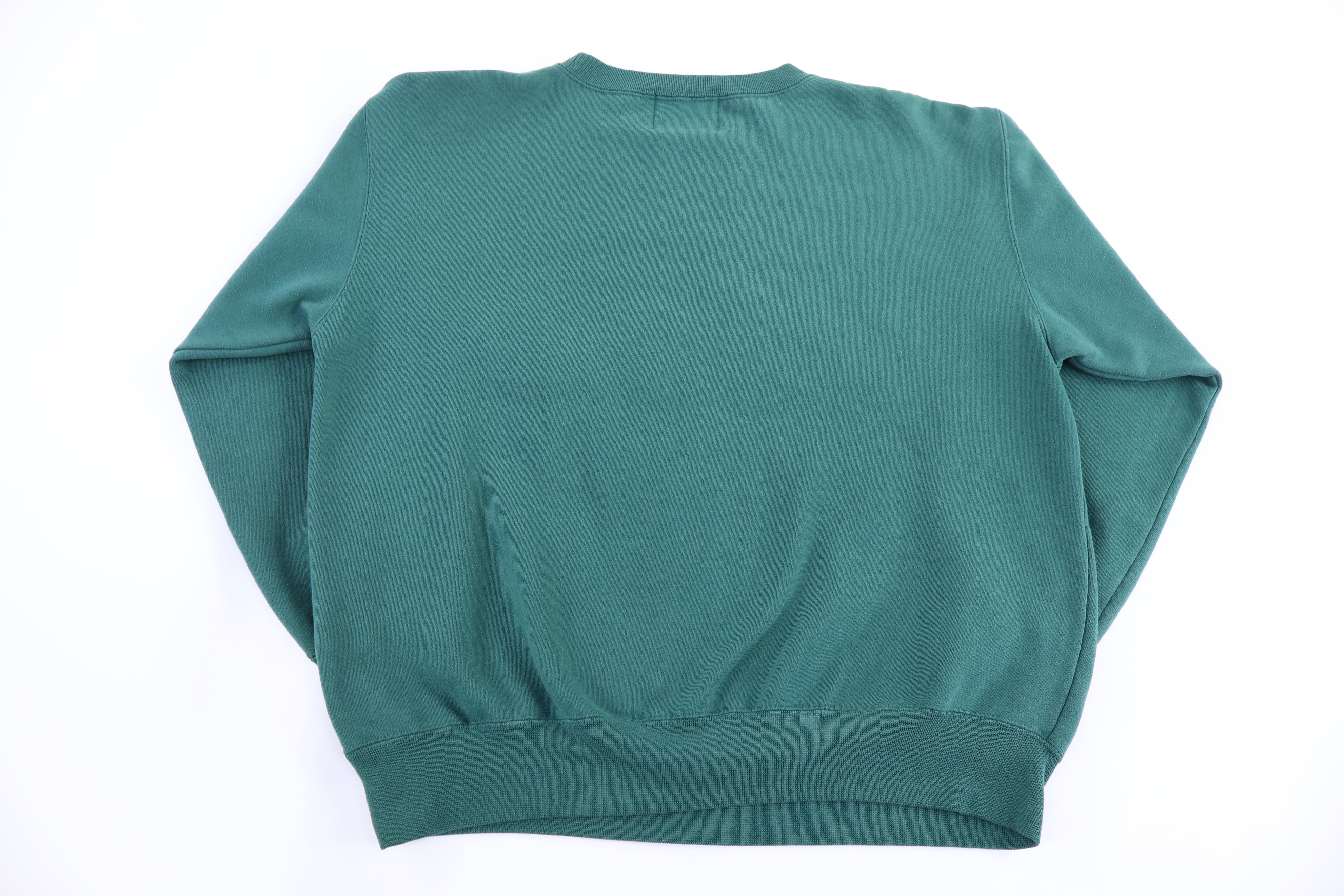 90's GUESS U.S.A. Special Edition Embroidered Sweatshirt