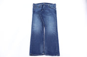 Polo Ralph Lauren Dark Wash Denim Jeans