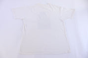 80's Arie Luyendyk Indy Record Breaker Racing T-shirt