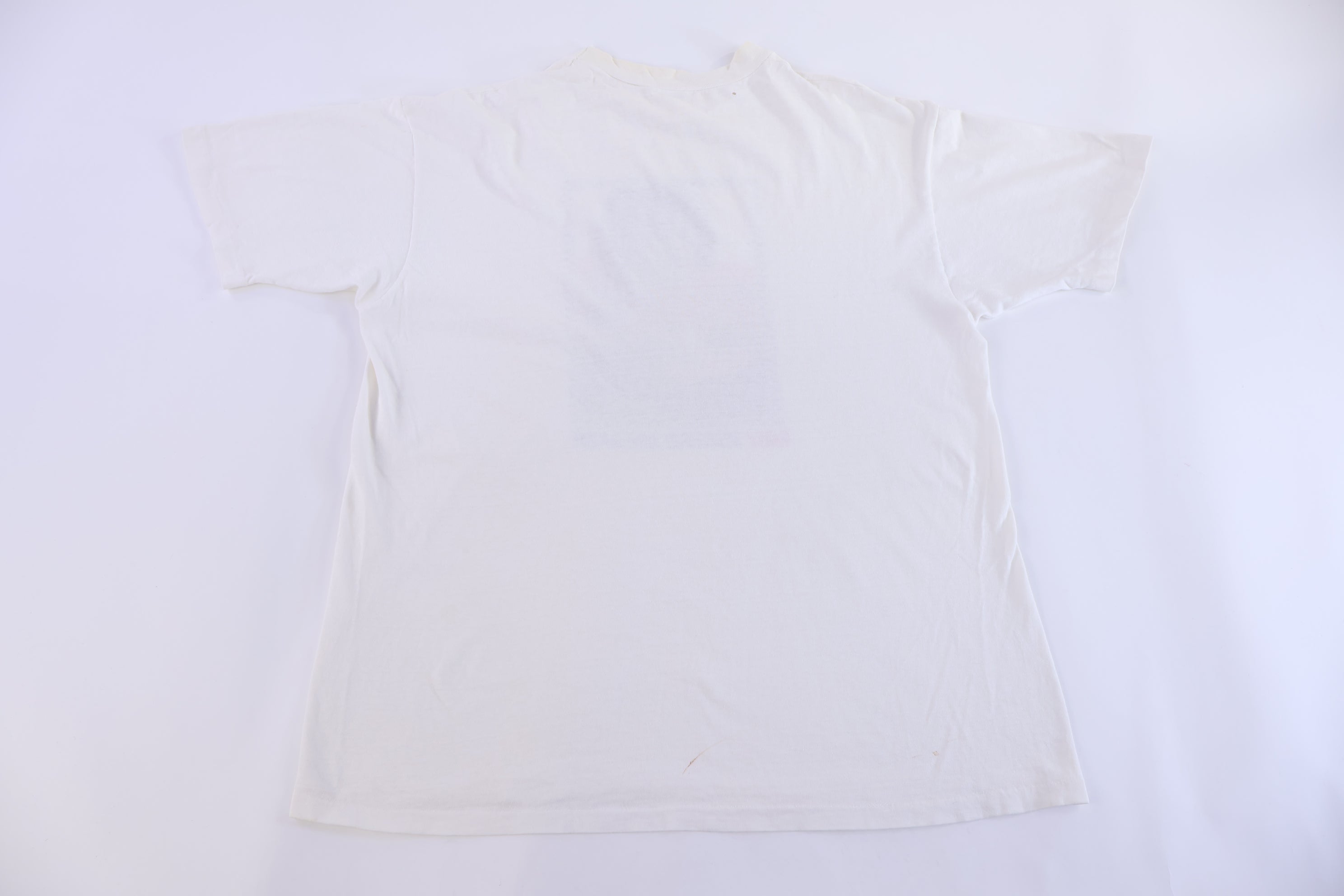 80's Arie Luyendyk Indy Record Breaker Racing T-shirt