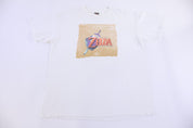 90's The Legend Of Zelda Ocarina Of Time T-shirt