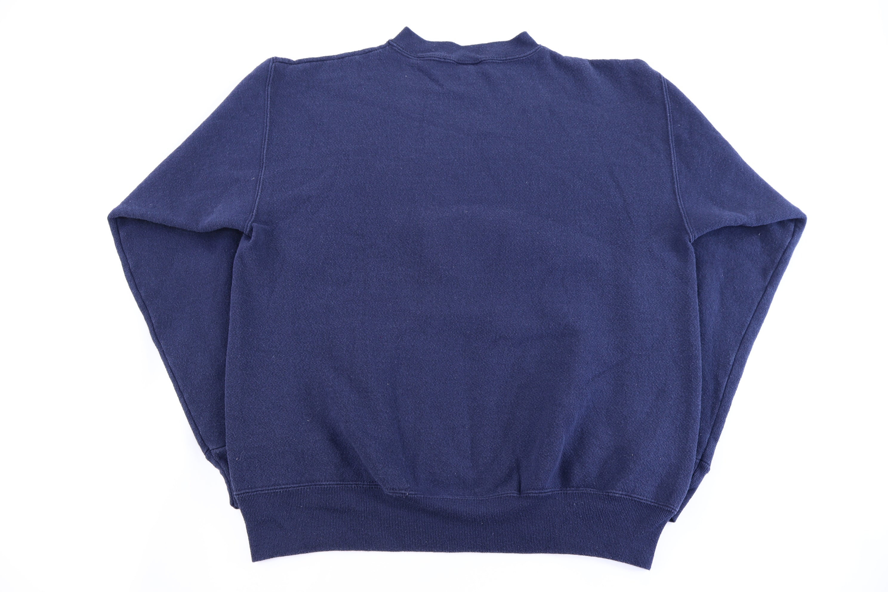 90's Atlanta Braves Baseball Sweatshirt