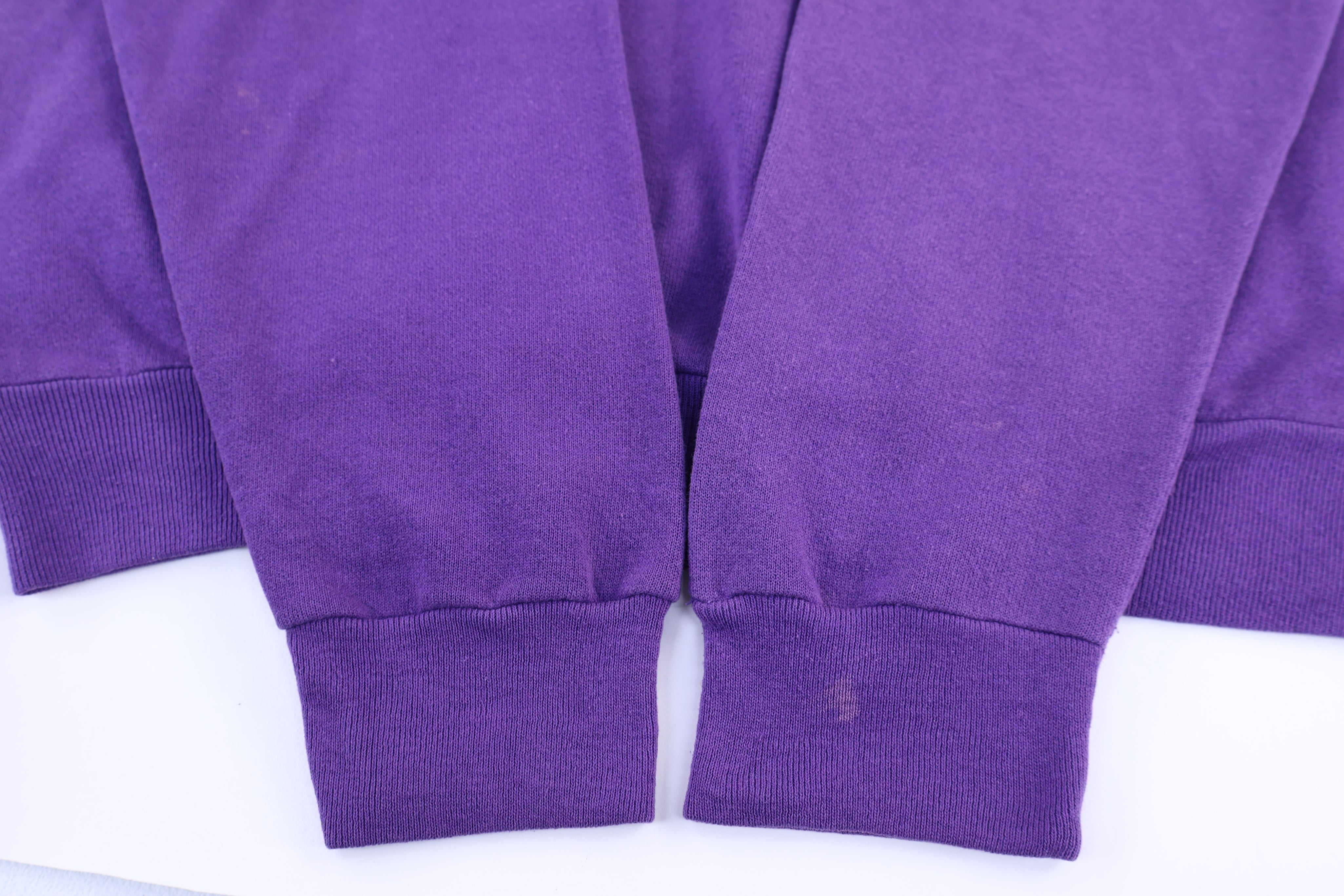 90's Minnesota Vikings Football Sweatshirt