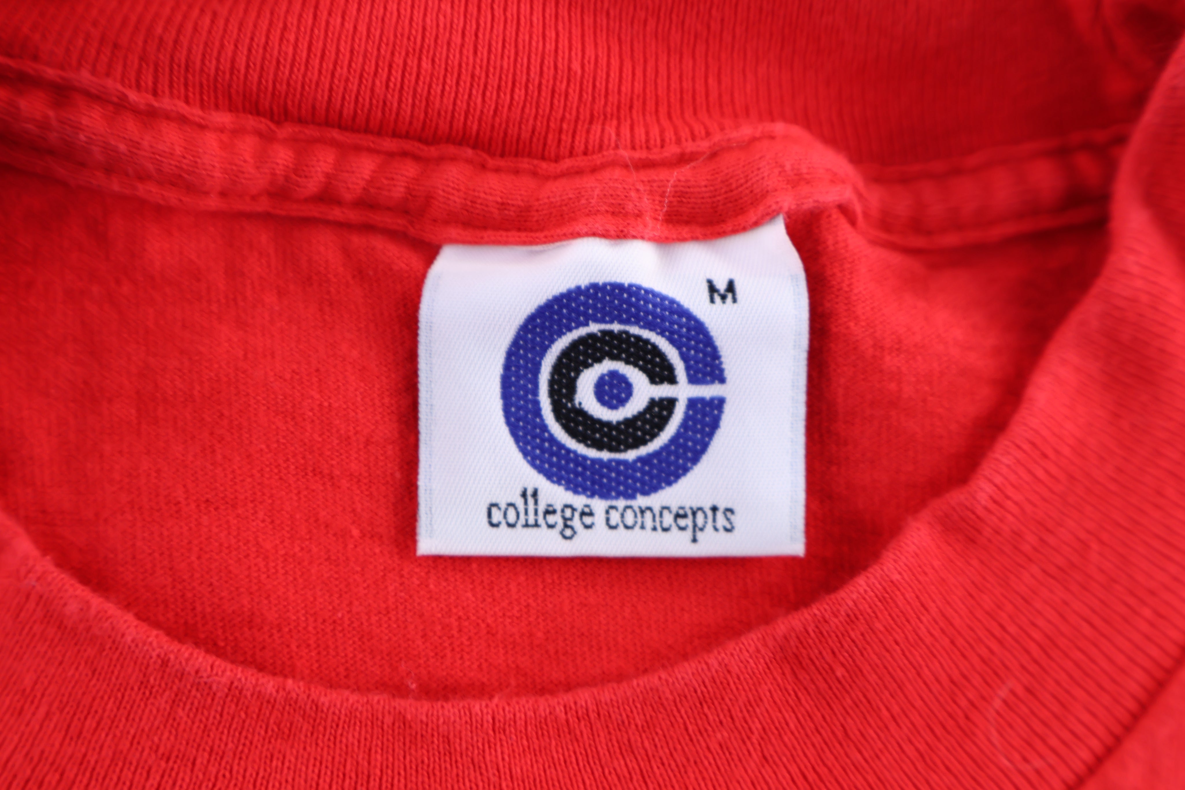 90's Kansas City Chiefs Football T-shirt