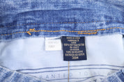 Marithe Francois Girbaud Medium Wash Denim Jeans