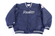 Women’s Majestic New York Yankees Bomber Jacket