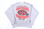 1996 University of Nebraska Sweatshirt