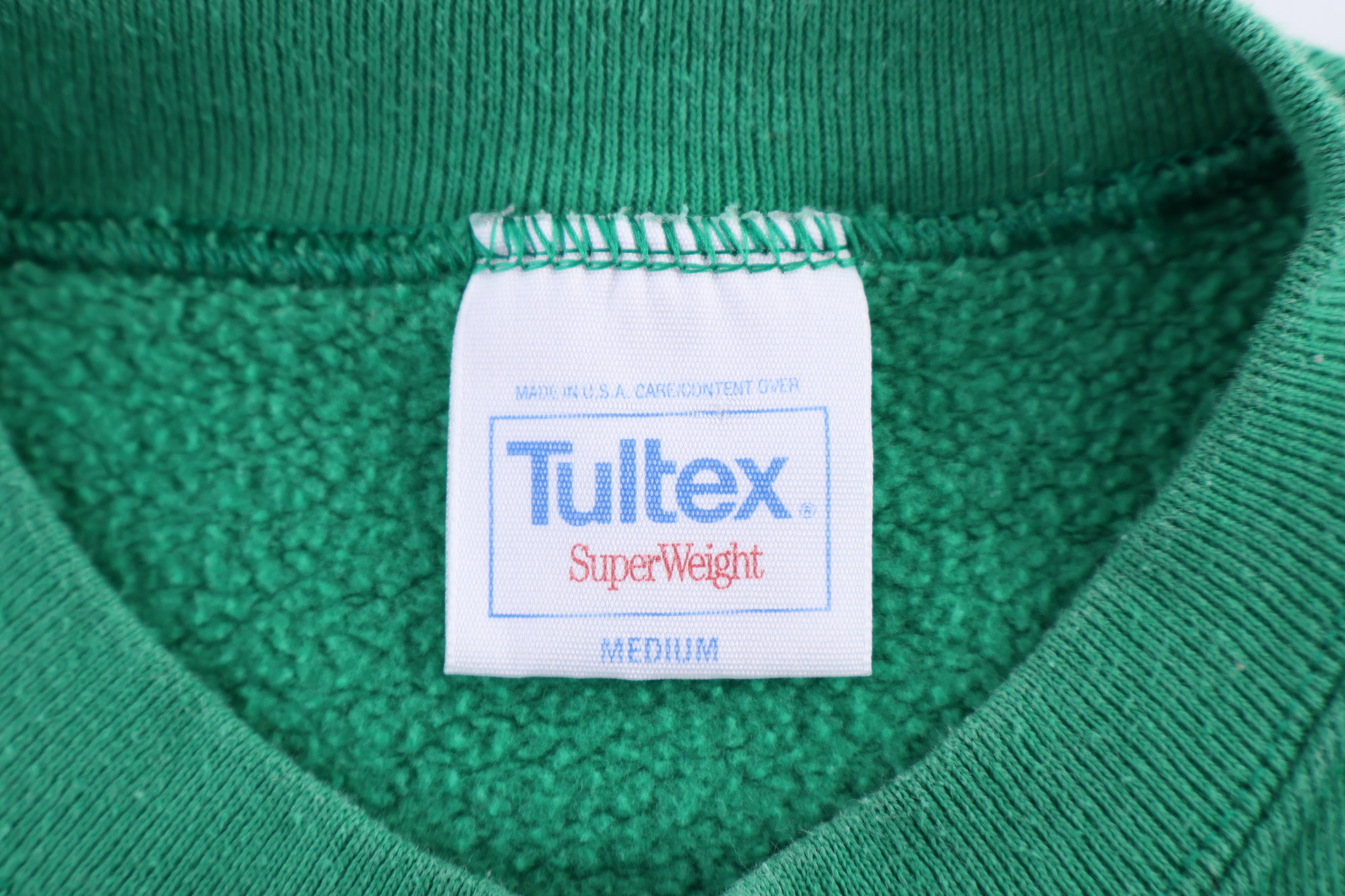 90's North Dakota State Sweatshirt