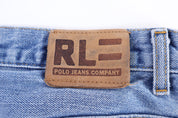 Vintage Polo Jeans Company Denim Jeans