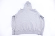 Polo Ralph Lauren Embroidered Logo Grey Pullover Hoodie