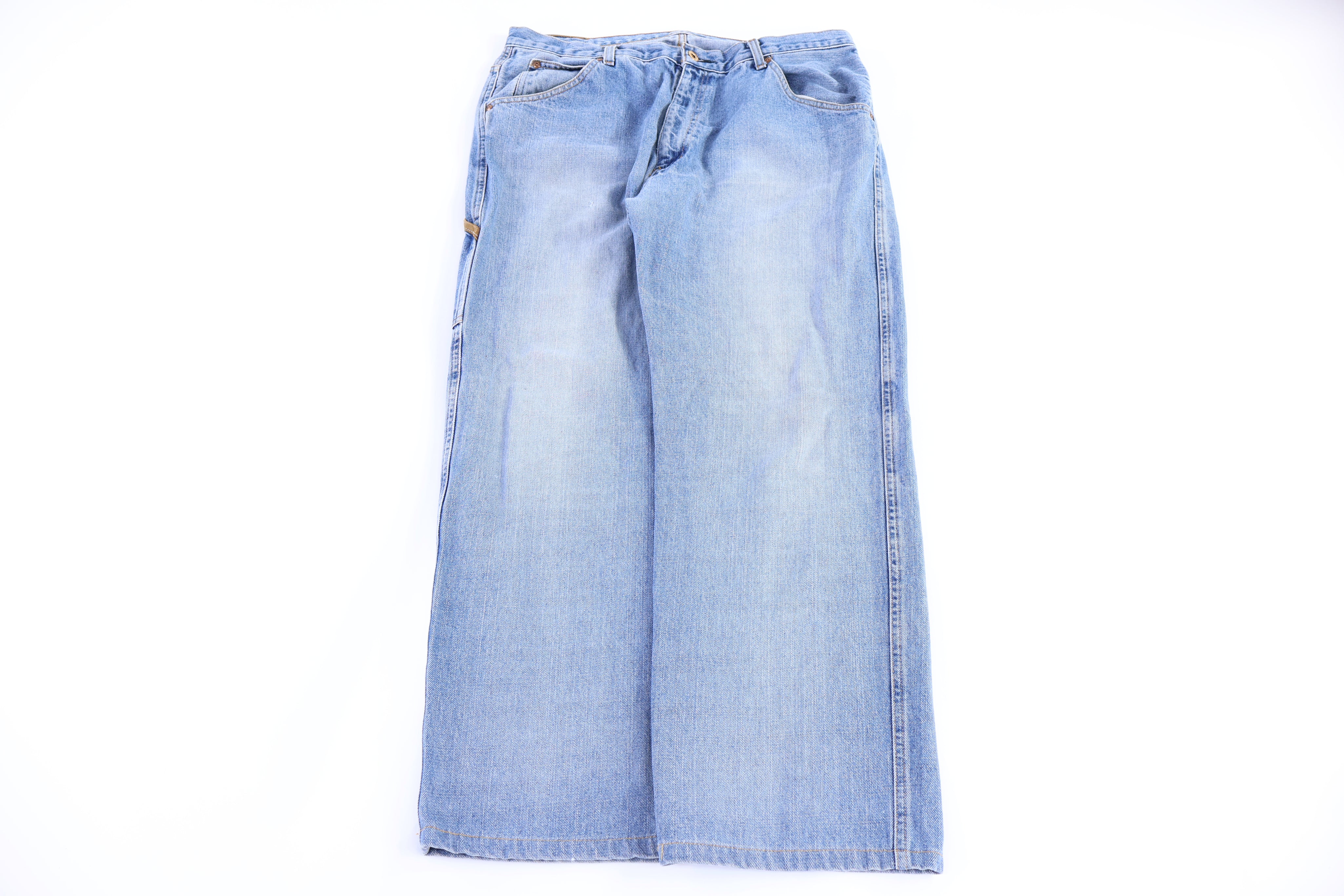 Vintage Polo Jeans Company Denim Jeans