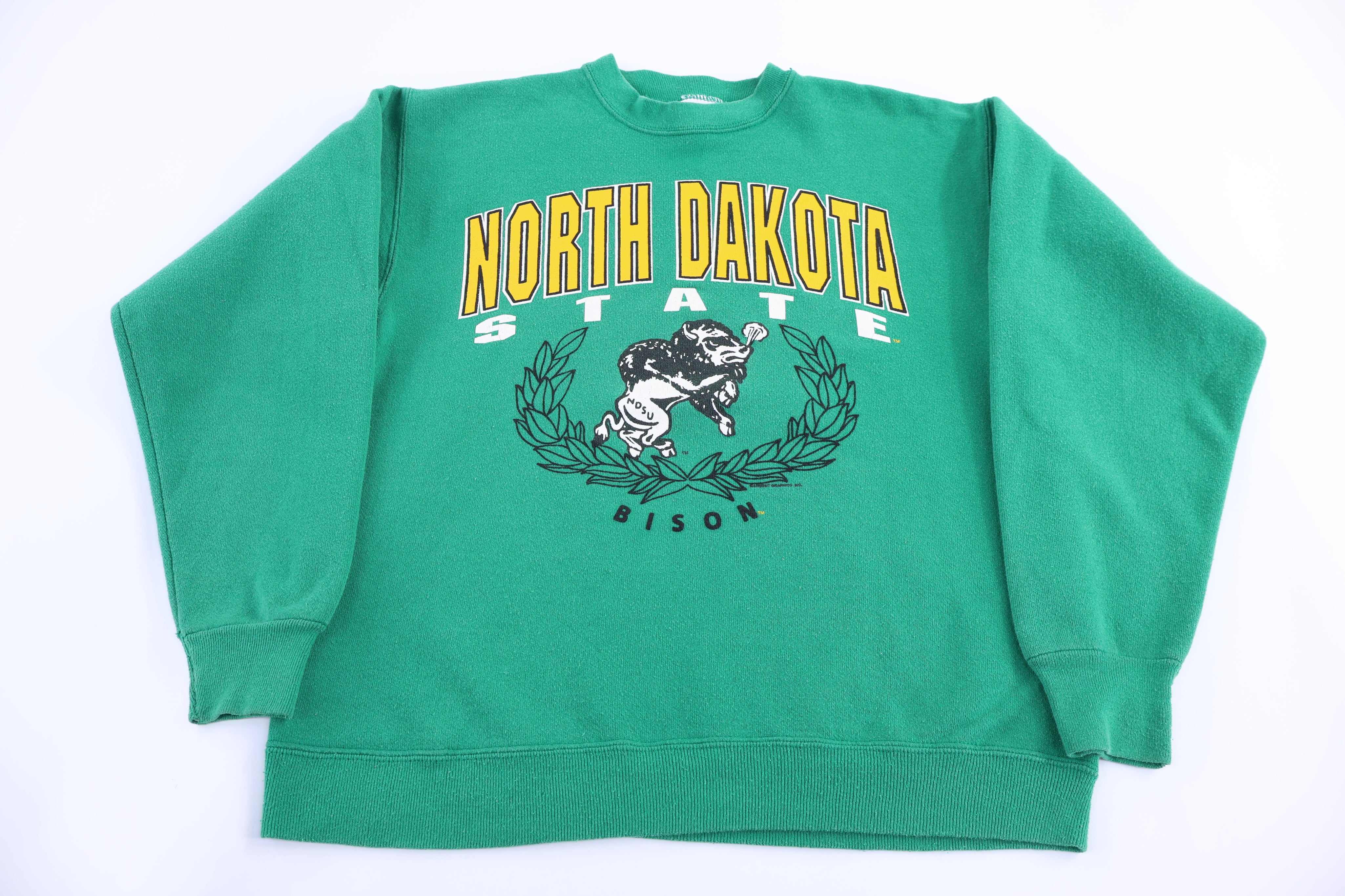 90's North Dakota State Sweatshirt