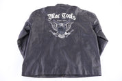 Vintage Mac Tools Embroidered Full Zip Jacket