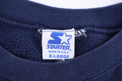 1998 New York Yankees Baseball Sweatshirt