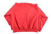 Vintage Nike Boston Red Sox Pullover Windbreaker