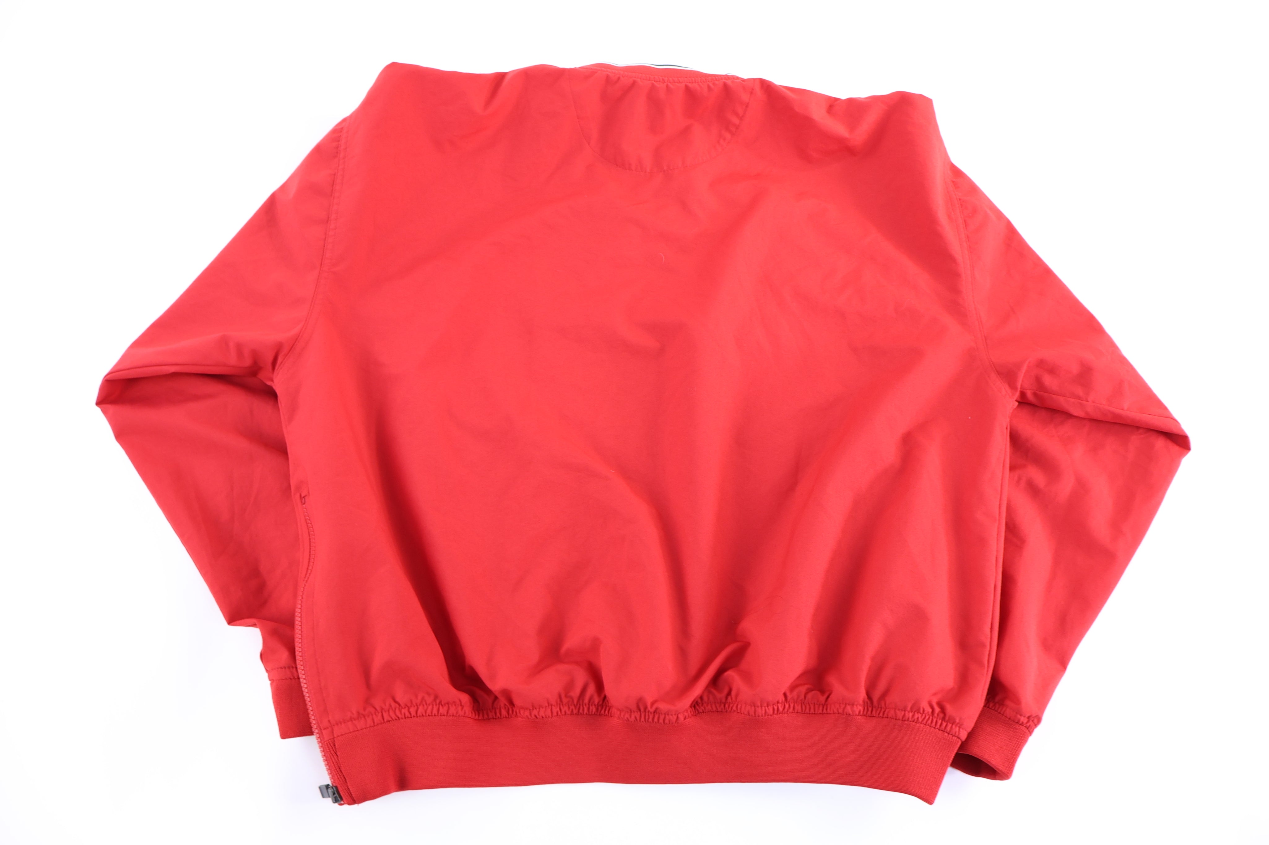 Vintage Nike Boston Red Sox Pullover Windbreaker