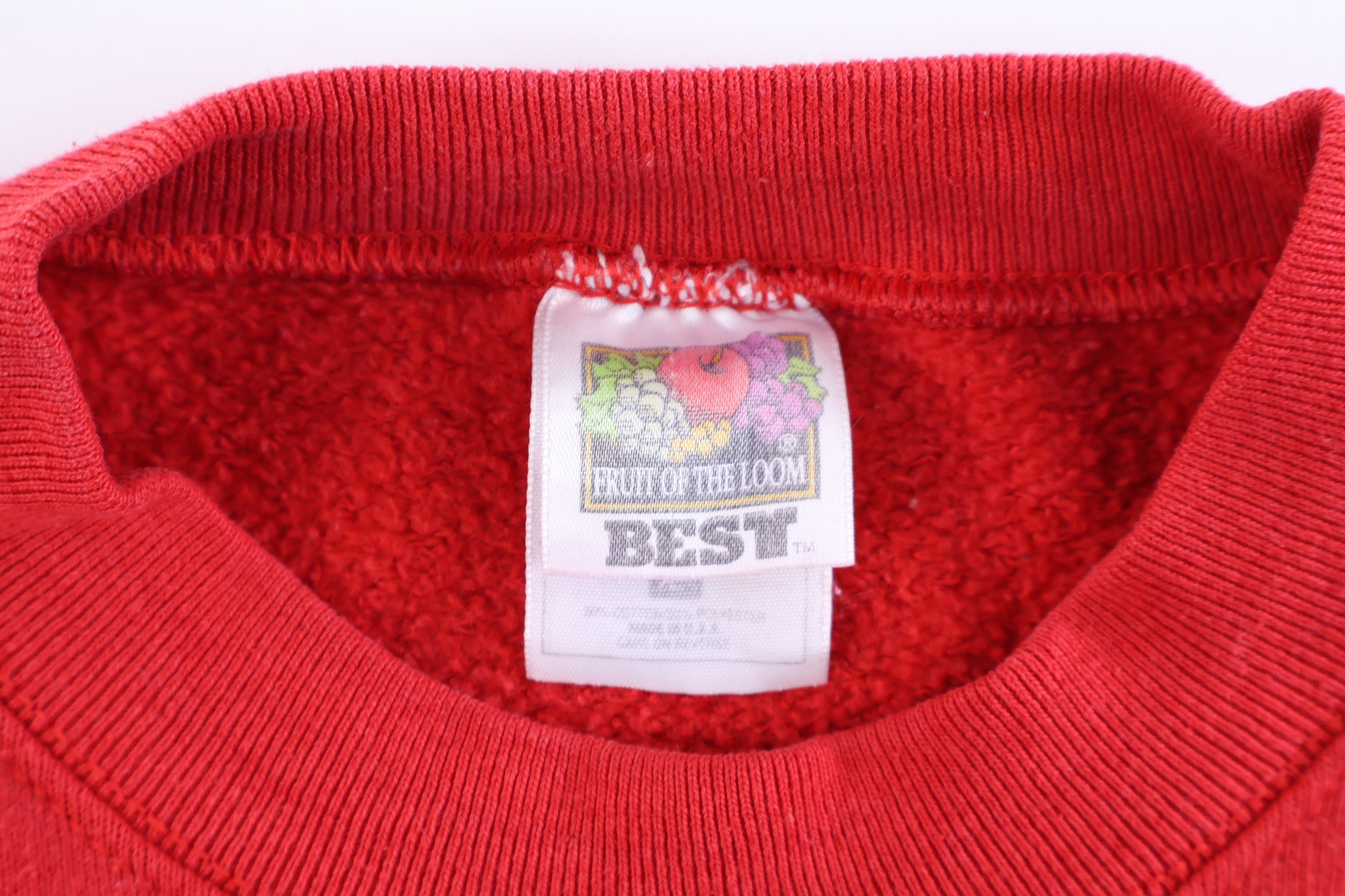 90's Beverly Hills Rodeo Drive Sweatshirt