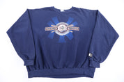1998 New York Yankees Baseball Sweatshirt