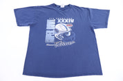2000 Tennessee Titans Super Bowl AFC Champions T-shirt