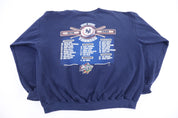 1998 New York Yankees Baseball Sweatshirt