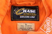 Vintage Nascar Home Depot Racing Jacket