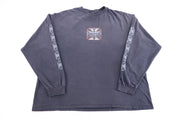 Vintage West Coast Choppers LS T-shirt