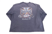 Vintage West Coast Choppers LS T-shirt