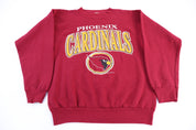 Vintage Phoenix Cardinals Sweatshirt