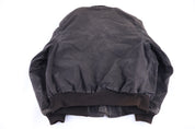 90's Carhartt Logo Patch Brown Santa Fe Jacket