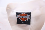 Harley Davidson Motorcycles Henley T-shirt
