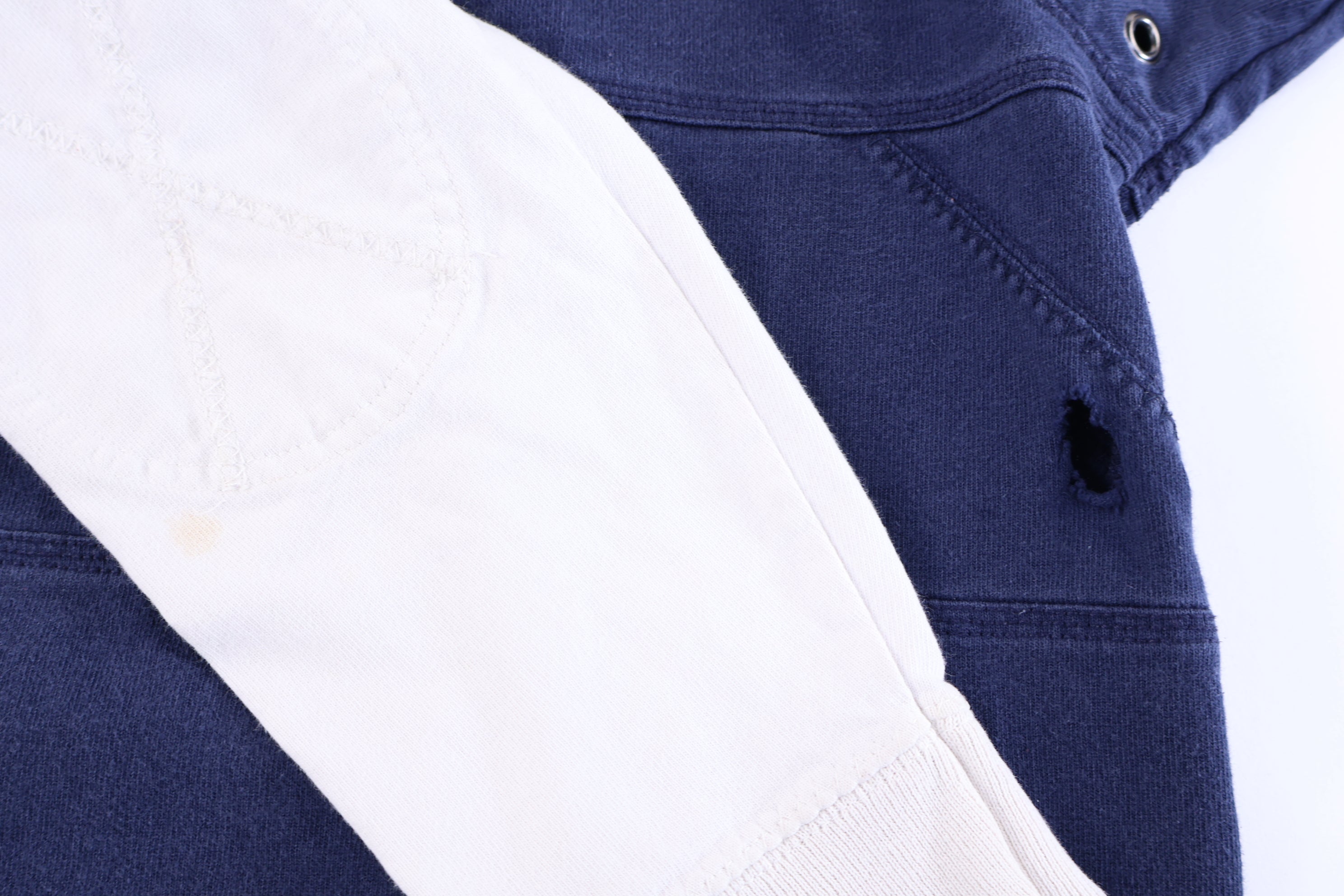 Polo by Ralph Lauren Multicolor Rugby LS Button Up