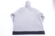 Vintage Nike Embroidered Logo Reversible Jacket