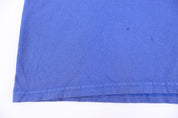 Vintage Nike Brazil Soccer Just Do It T-shirt