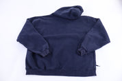 Vintage Reebok Houston Texans Pullover Hoodie