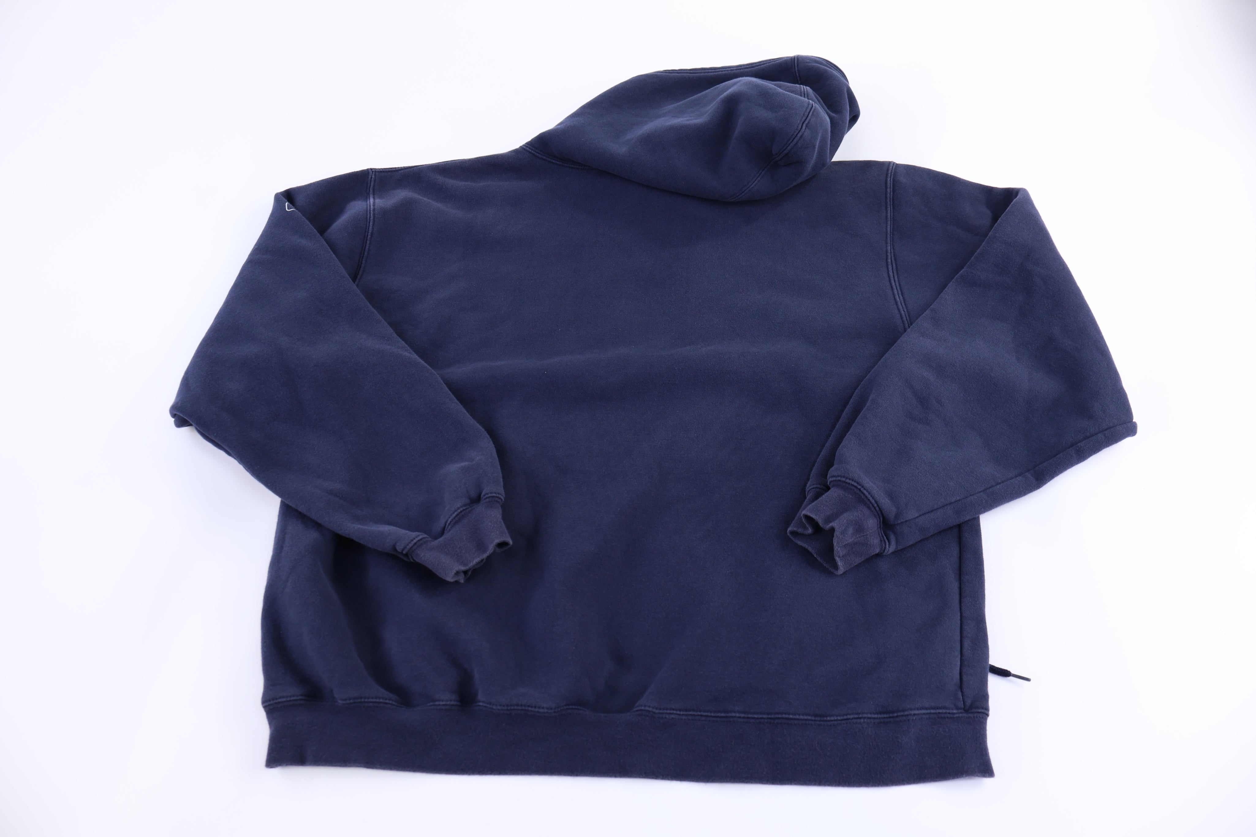 Vintage Reebok Houston Texans Pullover Hoodie