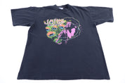 90's Janis Joplin T-shirt