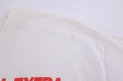 90's Tampa Bay Devil Rays Baseball Extra T-shirt
