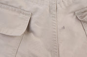 Vintage Levi's Silvertab Tan Cargo Shorts