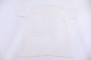 90's Tampa Bay Devil Rays Baseball Extra T-shirt